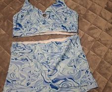 Swimsuit
