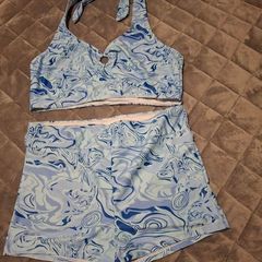 Swimsuit