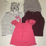 Bundle of Girls Clothes size 8-9 Image 3
