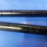 Escort cabrio roof struts Image 2