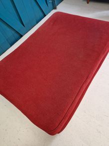 Sofa bed, bed in a box