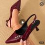 Ladies Shoes Image 2