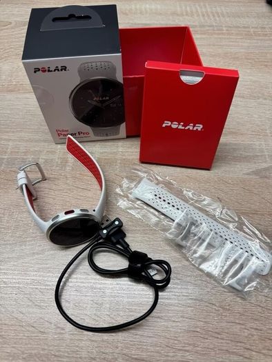 Polar Pacer Pro S-L
