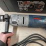 Bosch professional 110v core drill Image 3