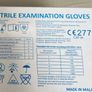 200 Disposable Gloves Image 3