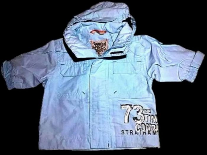 Vintage Authentic Timberland Jacket