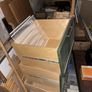 Hand built ply drawers Image 5