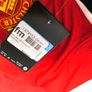 2011/12 New with Tag Manchester United Nike Jersey Size M Adults Image 6