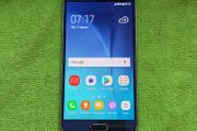 Samsung S6 32GB Black Unlocked Very Good Condition