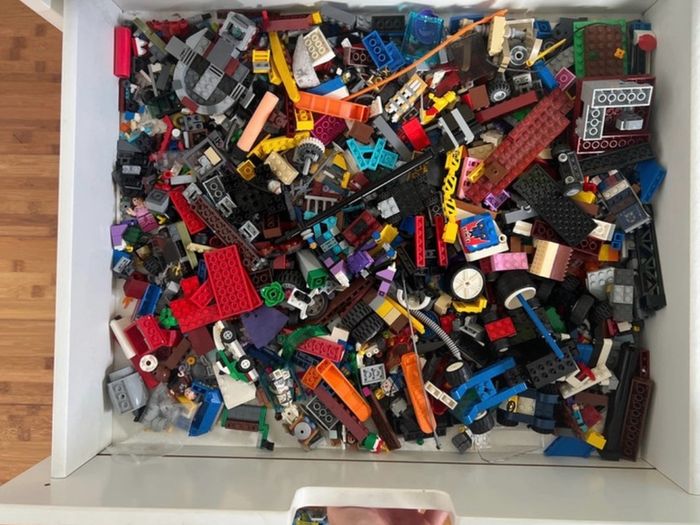 Lego
