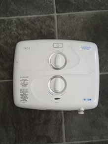 Triton t90 shower for sale
