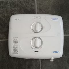 Triton t90 shower for sale