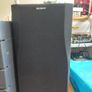 Sony Stereo Deck Receiver Model No HST-D307, Phono, Radio, Dual Tape Deck, with remote control, in excellent condition Image 2