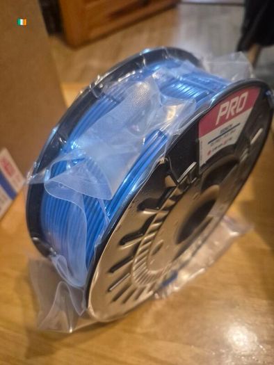 Rs Pro 3d Filament  - 2.85mm pla