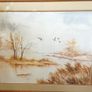 Selection Of Large Original Prints And Paintings Image 2