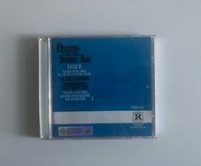 Queens of the Stone Age R 2 x CD NM