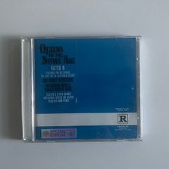 Queens of the Stone Age R 2 x CD NM