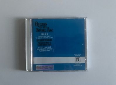 Queens of the Stone Age R 2 x CD NM