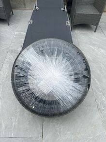 Michelin pilot sport ev car tyre