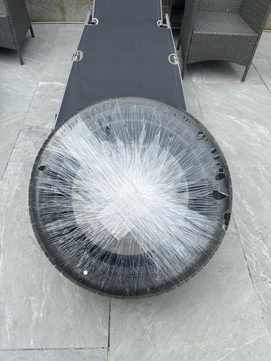 Michelin pilot sport ev car tyre