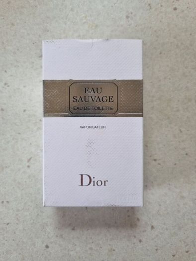 Dior Eau Sauvage Eau de Toilette (50ml)