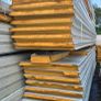 Insulated panels.Suitable for cold room. Image 3