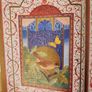 THE FAIRY TALES OF OSCAR WILDE. ILLUSTRATED BY ISABELLA BRENT. Beautiful illustrated large volume hardback in very good condition. Image 4
