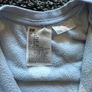 H&M zip up fleece suit Image 2