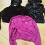 women hoodies and trousers Image 6