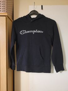 champion hoody