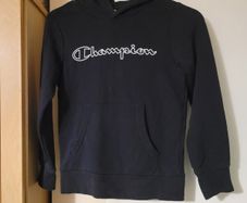 champion hoody