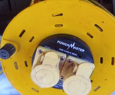 power tools