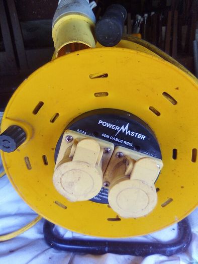 power tools