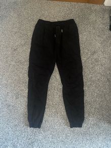 Bee Inspired Military Cargos