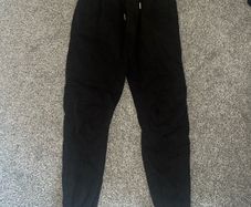 Bee Inspired Military Cargos