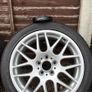 Alloys and wheels Image 8