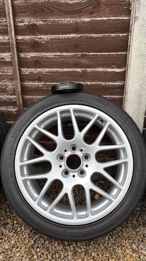 Alloys and wheels