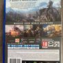 The Witcher 3 - wild hunt - ps4 - tested Image 2