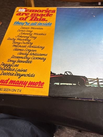Vinyl various 13