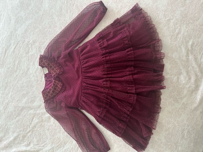 Ted Baker girls dress