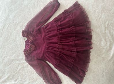 Ted Baker girls dress