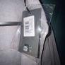 John Richmond grey short sleeve shirt Image 6