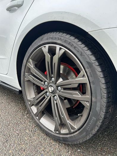 Audi A3 1.4 Tfsi 2015