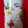 Vintage Fine Bone China Mugs (Rose of England) Image 2