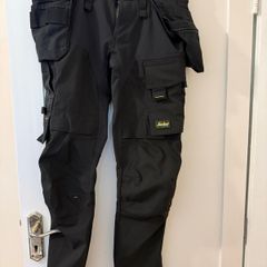 Snickers work trousers