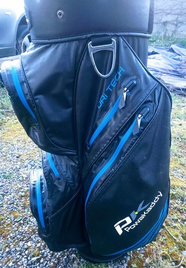 Set of Golf Clubs