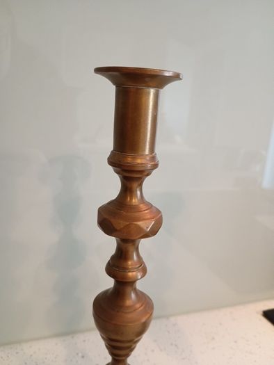 Candlesticks
