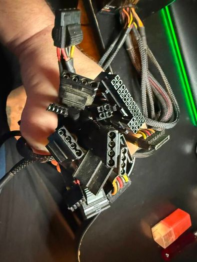 Thermaltake TR2-550