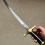 Small Swedish sword Image 9