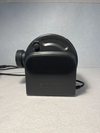 Projector Lcd Sony Cpj-200e